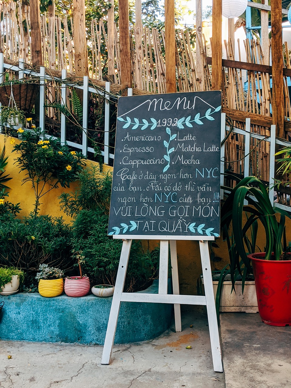 Menu Aubins Burger House