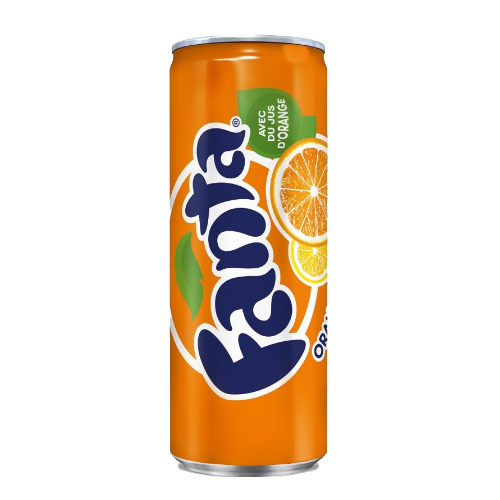 Soda